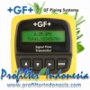GF Signet 8550 ProcessPro Flow Transmitter  medium